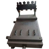 Automatic Smt Manual Stencil Printer