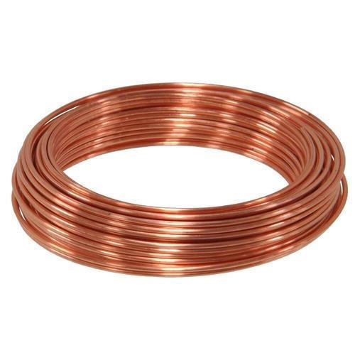 Bronze Wire - Bronze Wire All Size Wholesaler from Mumbai