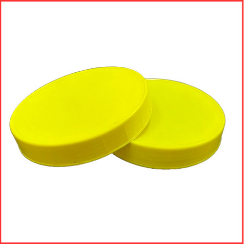 120 mm Plastic Jar Cap 21grms