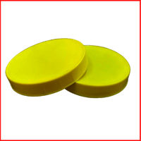 120 mm Plastic Jar Cap 21grms