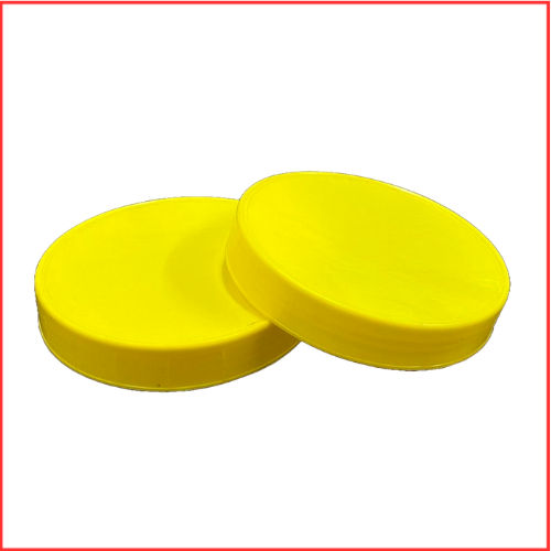 120 mm Plastic Jar Cap 21grms