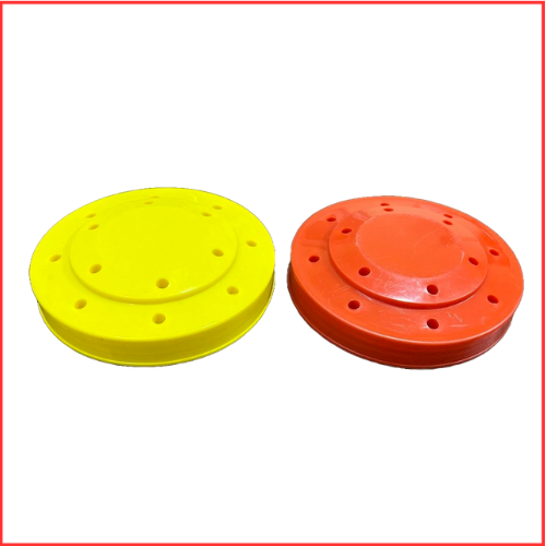 120 mm Lollipop Jar Cap