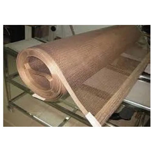 Brown Ptfe Teflon Dryer Belts