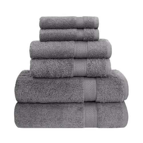 Bamboo Terry Towel