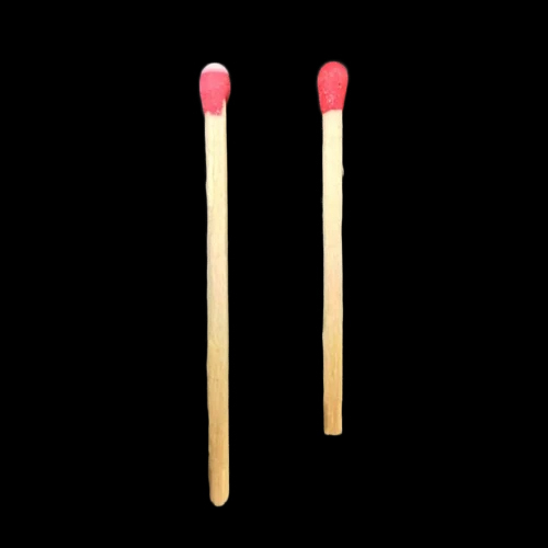 Safety Match Sticks