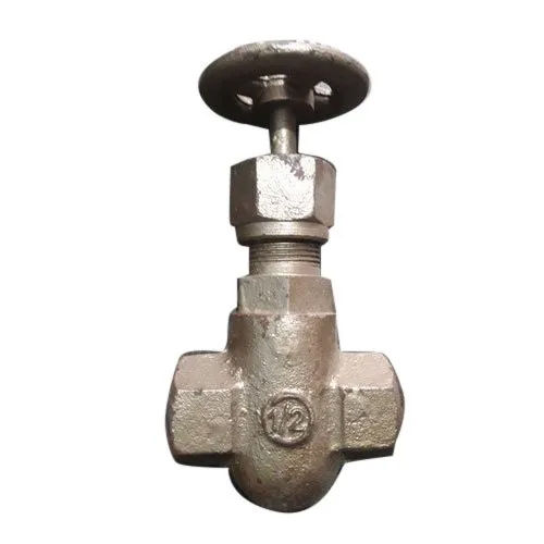 Industrial Ammonia Screwed Globe Valve