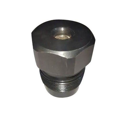 Internal Safety Valve Port Size: Customized