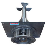 Industrial Agitator