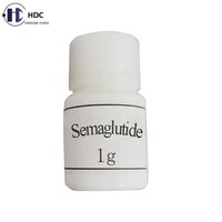 Semaglutide C187H291N45O59