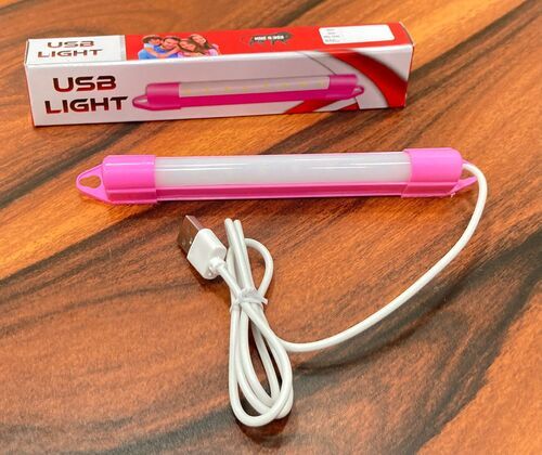 led tubelight usb mini