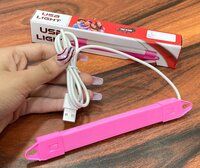 led tubelight usb mini