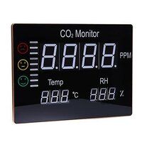 Wall Mount Co2 Monitor