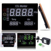 Wall Mount Co2 Monitor