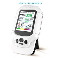 Multi Function Air Quality Monitor