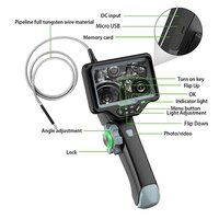 1.8mm And 2.4mm Industrial Endoscope