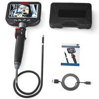 6.0mm And 8.5mm MIR 60-Series Borescope