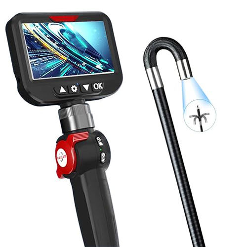 6.0mm And 8.5mm MIR 60-Series Borescope