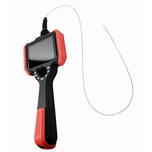 1.2mm Industrial Video Borescope