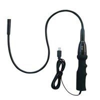 USB Semi Rigid Borescope