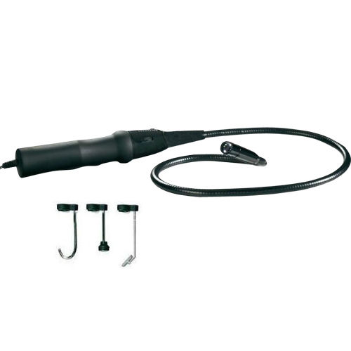 USB Semi Rigid Borescope