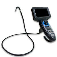 6mm 360 Degree Articulating Borescope