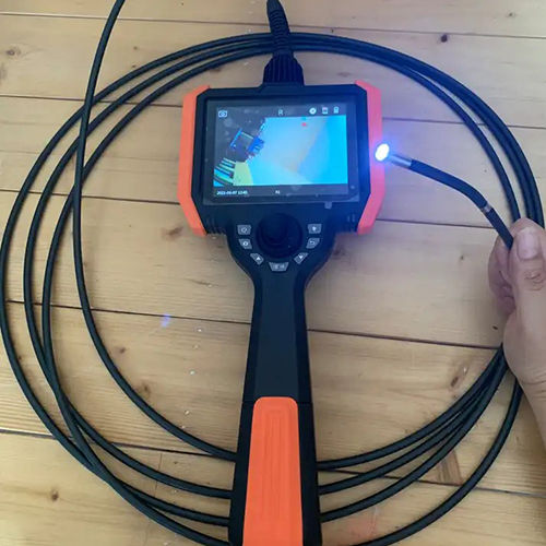 1.8mm Industrial Video Borescope