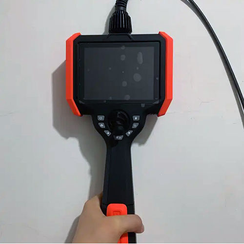 2.8mm 360 Degree Articulation Borescope