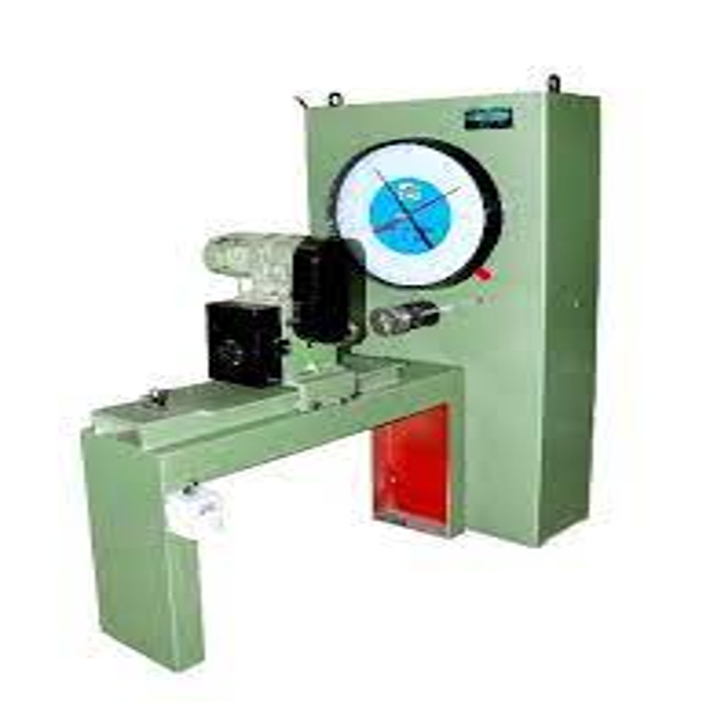 Torsion Testing Machine