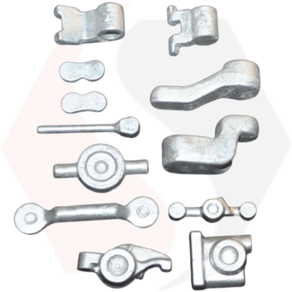 tractor components