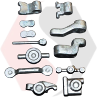 tractor components