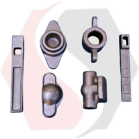 tractor components