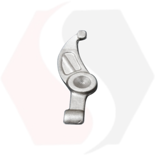 Forged Automotive Rocker Arms