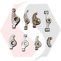 Rocker Arms