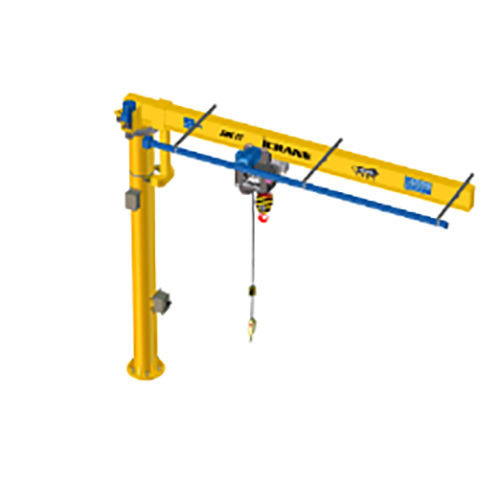 Jib crane