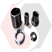 Cnc Machine Turn Components - Machine Type: Vmc