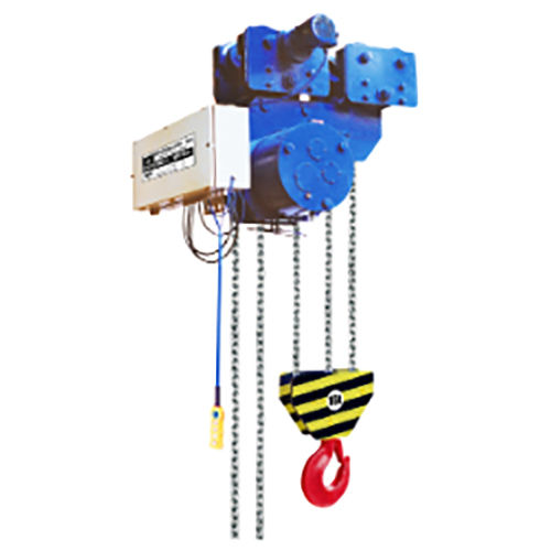 CH IV Hoist