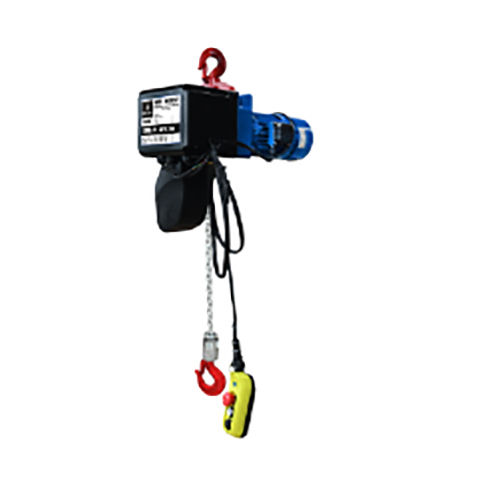 Electric Chain Hoist HC Plus