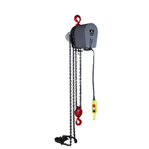 Electric Chain Hoist EH II