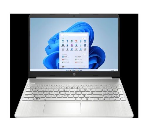 HP Laptop 39.6 cm 15s-fq5007TU