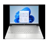 Hp Laptop 39.6 Cm 15s-fq5007tu