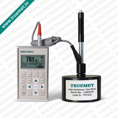 Portable Hardness Tester-IM