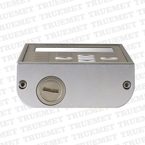 Portable Hardness Tester-IM