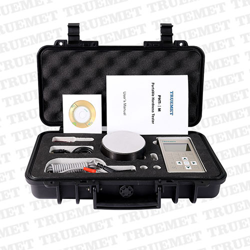 Portable Hardness Tester-IM