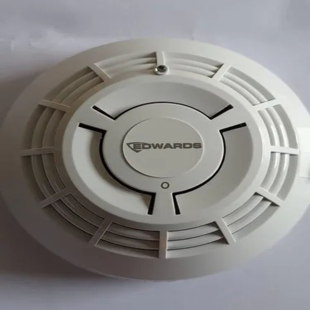 Edwards Detectors Siga Oshd