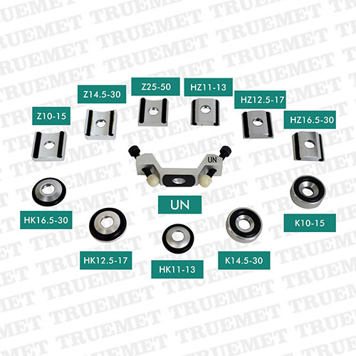Portable Hardness Tester-I