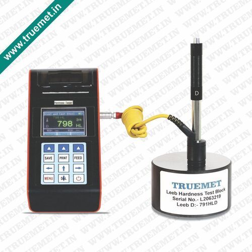 Portable Hardness Tester-II