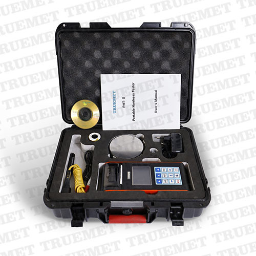 Portable Hardness Tester-II