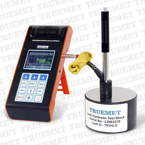 Portable Hardness Tester-II