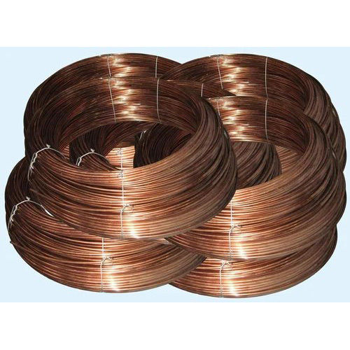 Electrolytic Copper Grade: Industrial