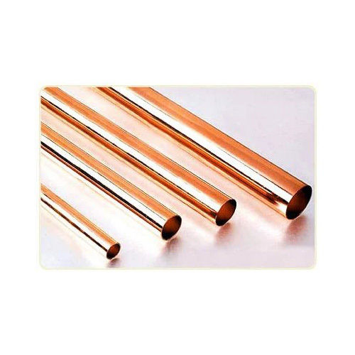 Deoxidised Copper